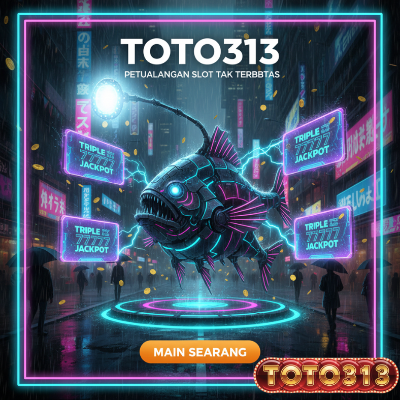 Galeri foto TOTO313: Pusat Layanan Support 24 Jam dengan Respon Admin Tercepat di Jakarta